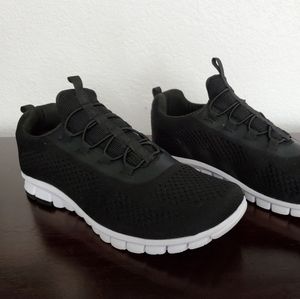 Deer Stags NoSox Slip-On Shoe